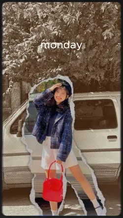 Outfit of the week