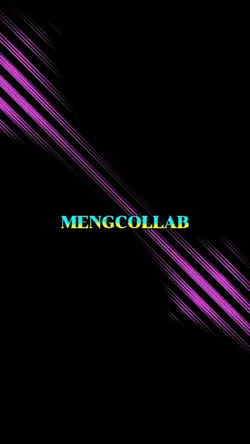 #Mengcollab