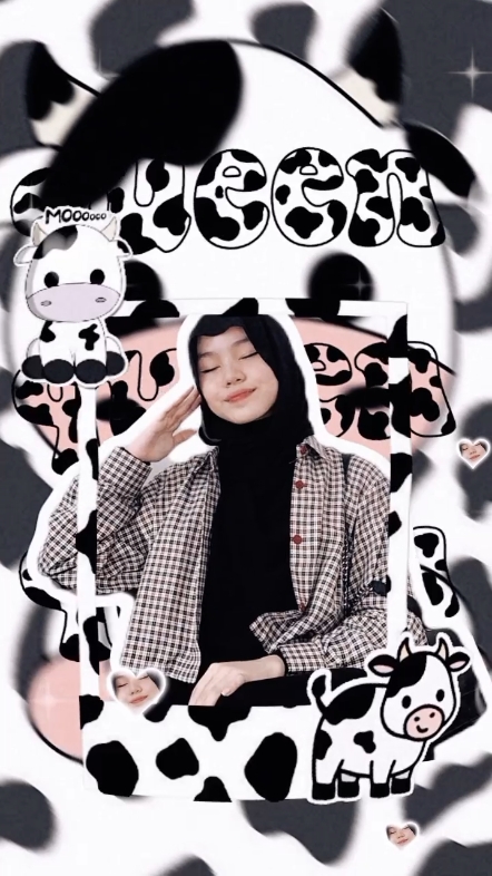 Ang cute ni Jedag Jedug: v