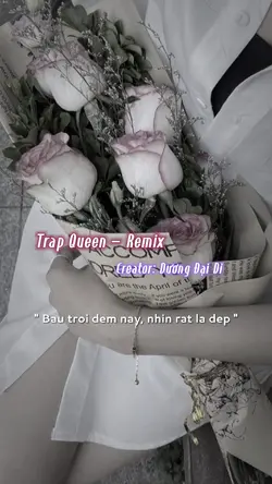 Trap queen remix