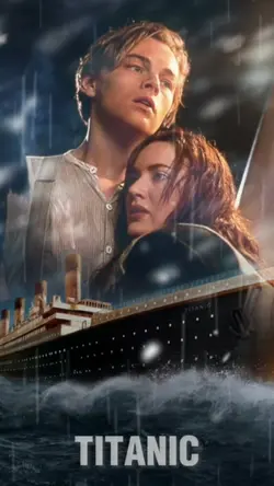 Titanic overlay 