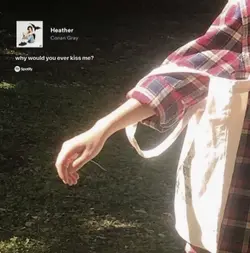 Heather | Spotify