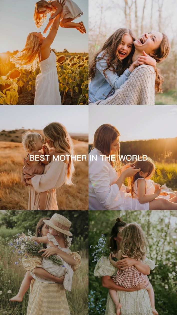 SELAMAT HARI IBU