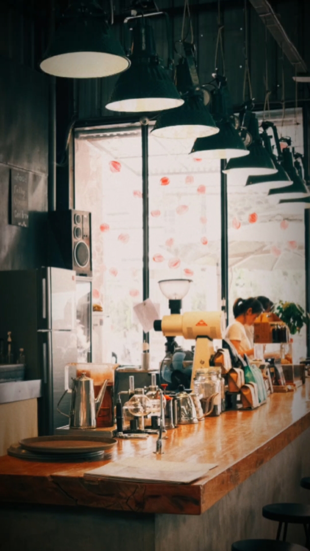 Próximamente Café