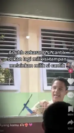 milik sicantik