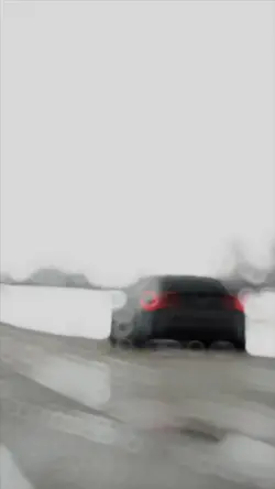 Trend Cinematic Car