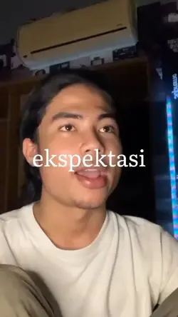 ekspetasi seni