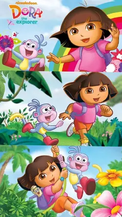 DORA JEDAG JEDUG