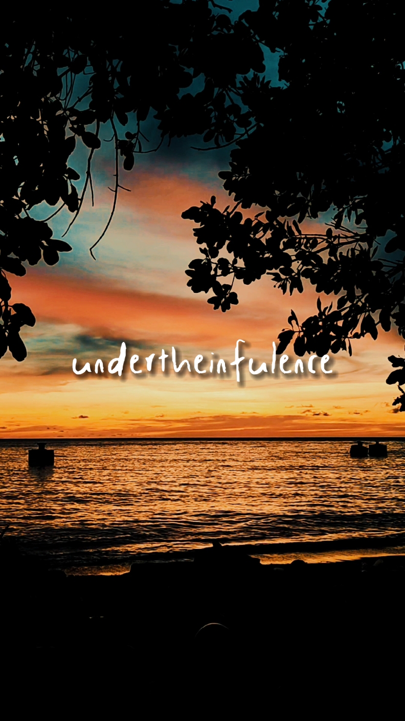 undertheinfluence