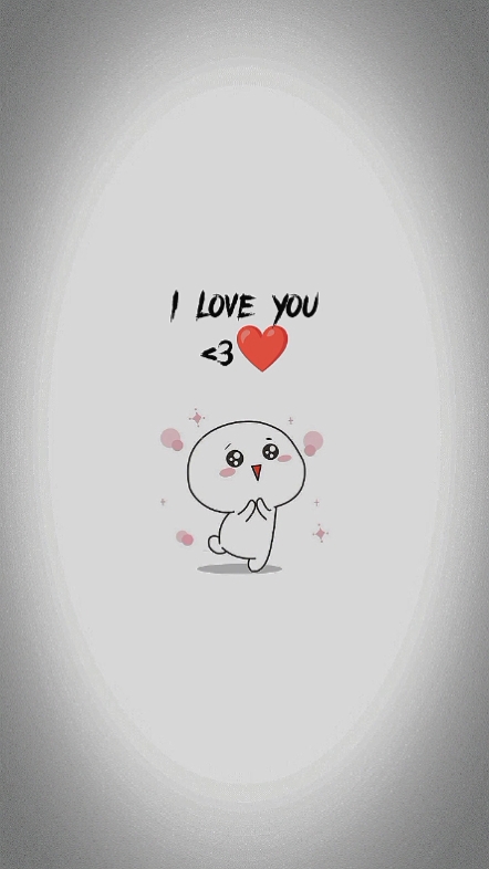I Love You 
