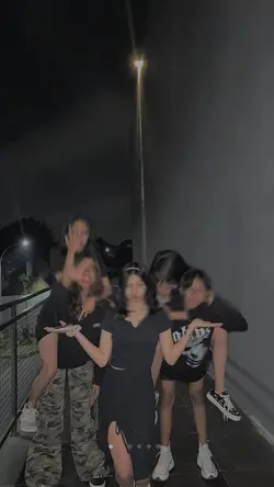 foto bergeser tiktok