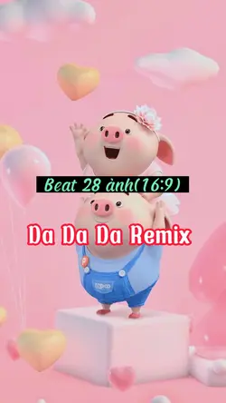 Beat 28 ảnh