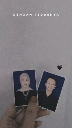 Dengan Tegasnya