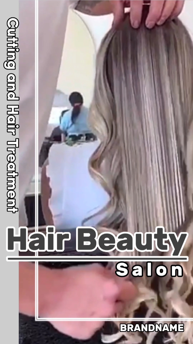 Grand Opening Salon