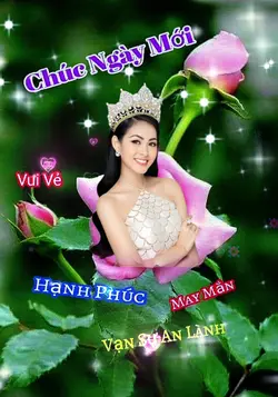 Chào ngày mới