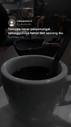 ibu penyemangat