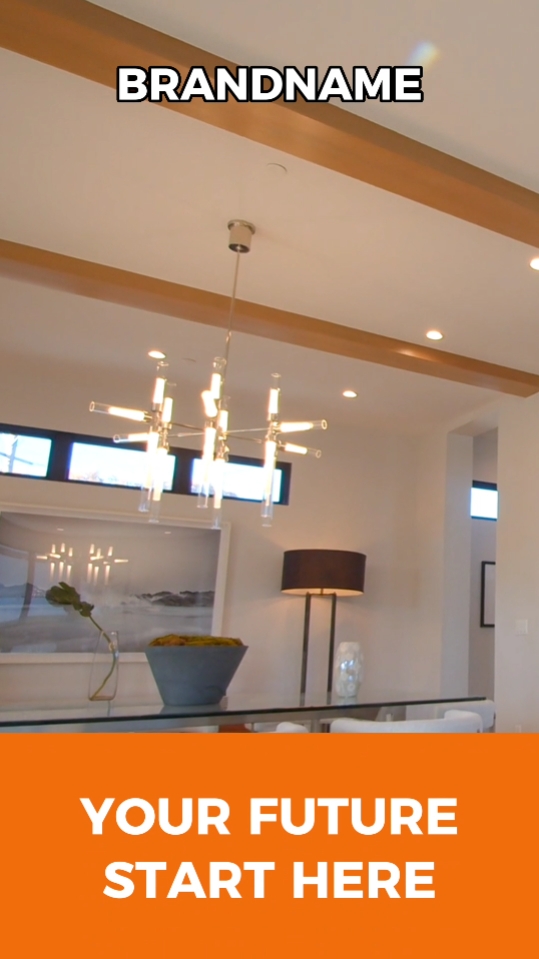 Interior Decoration & Design Agency Promo 