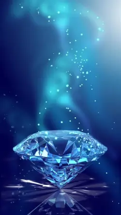 Magical Diamond