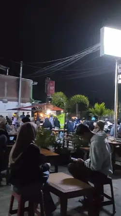 Prank Nongkrong