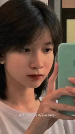 Mẫu Lyric - Màu