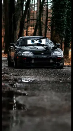 Mata mobil cars