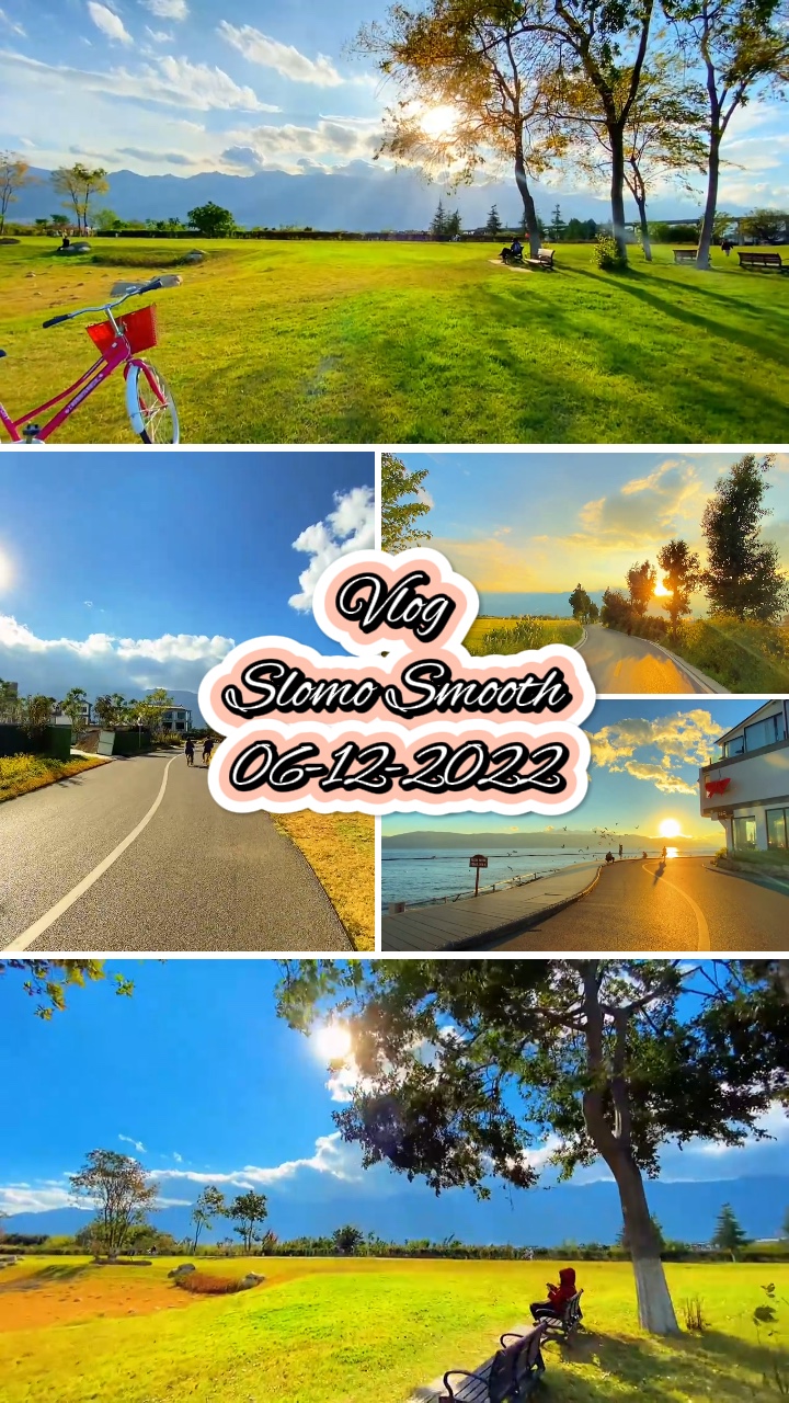 Vlog Slomo Grid 1206