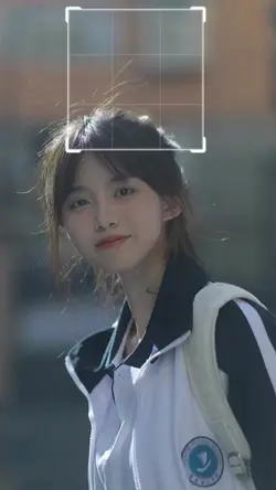 Mẫu cắt ảnh