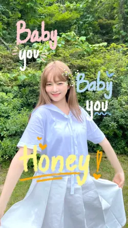🎀 BABY YOU cute xễu