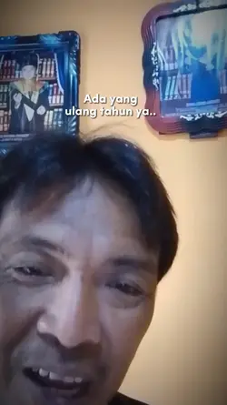 JJ UCAPAN ULTAH