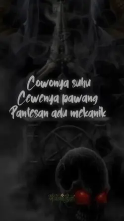 cocok lah