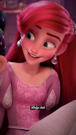 Công chúa Disney