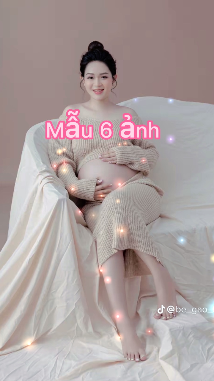 M￫ u 6 ảnh