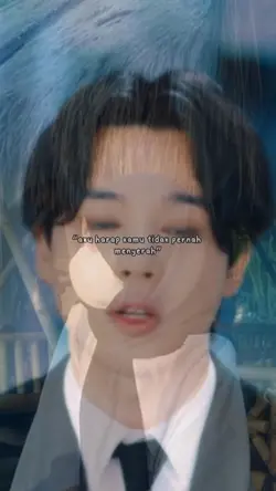 Pesan Jimin