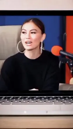 Agnes Monica