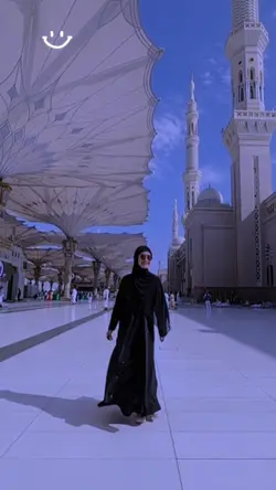 slowmo arabian 