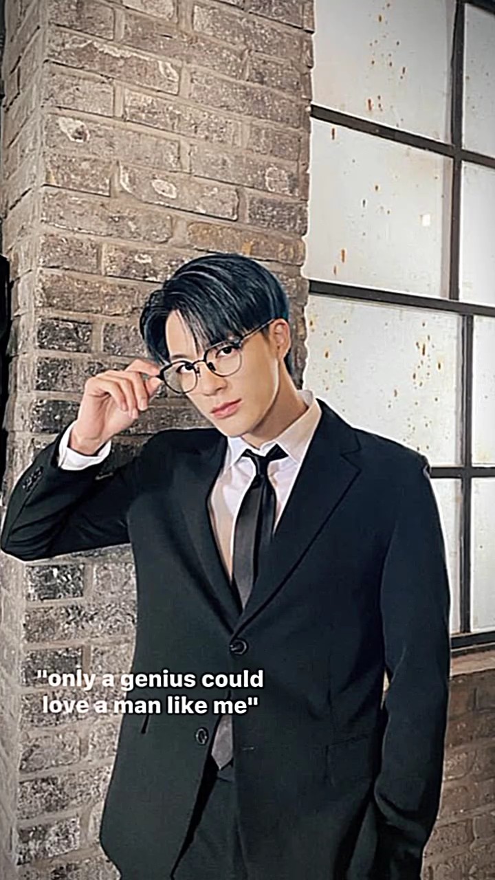 saya jenius