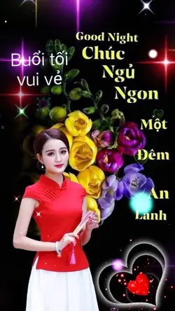Buổi Tối Vui Vẻ