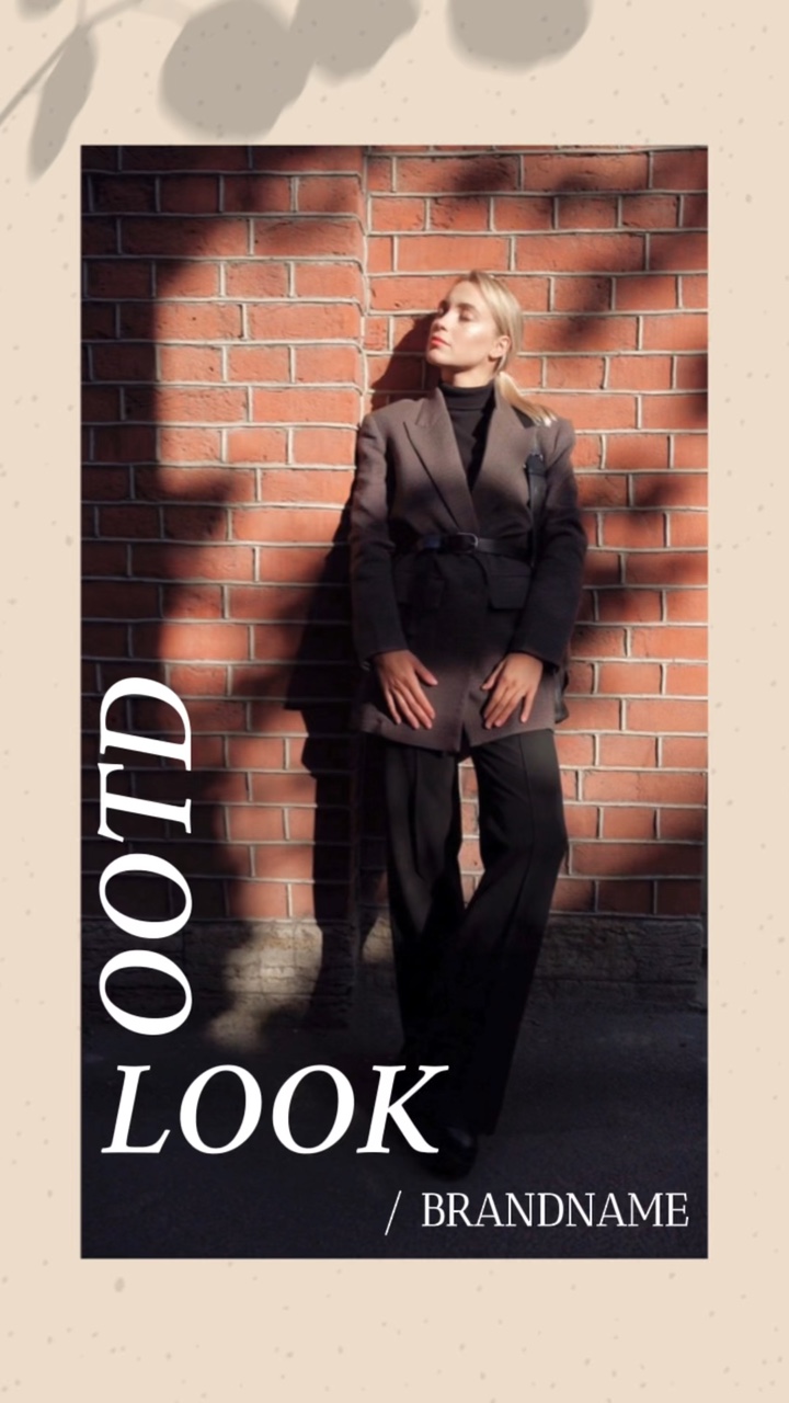 Ropa De Mujer OOTD