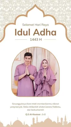 Idul Adha 2022