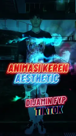 ANIMASI KEREEN