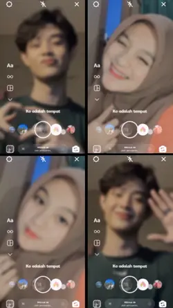 Percayakan Cinta