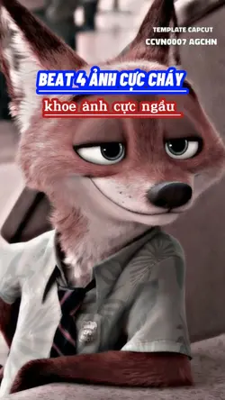 Beat 4 ảnh cực cháy 