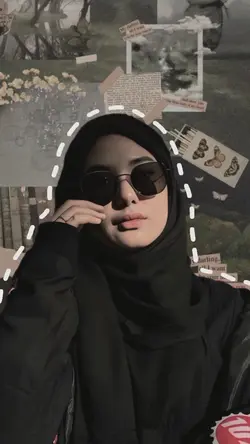 background estetik
