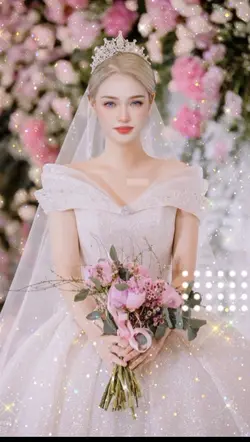 Jadi pengantin