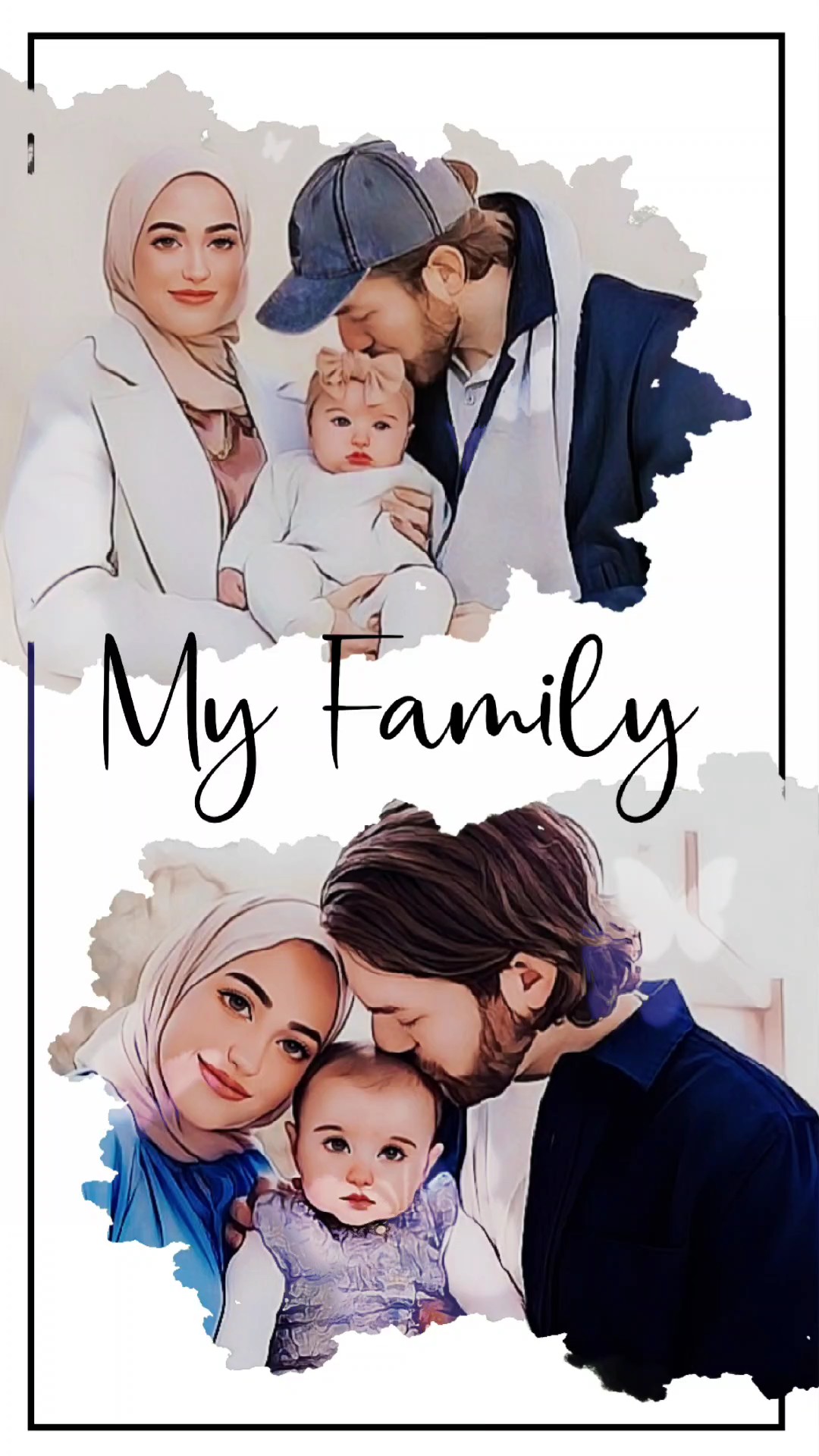 Meine Familie