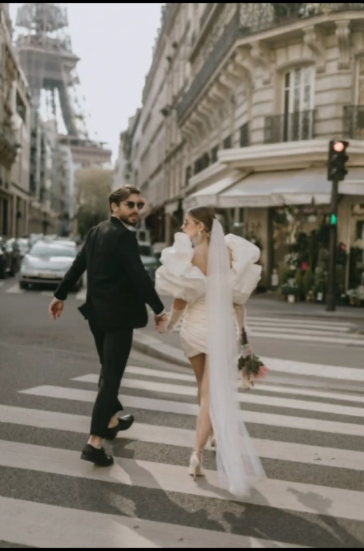 templat foto wedding