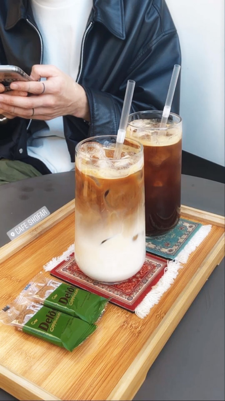 Coffee ☕️