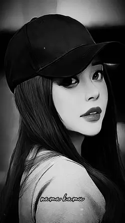 HITAM PUTIH
