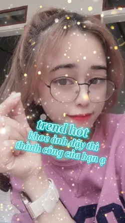 trend hót