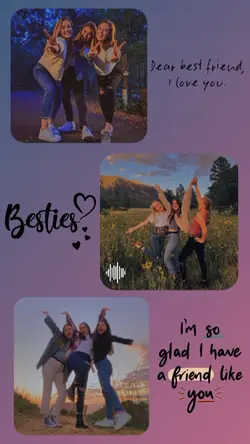 #Bestfriend